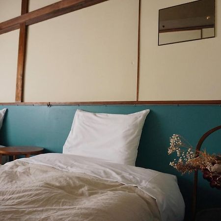 Mojiko Guest House Porto Kitakyushu Exterior photo