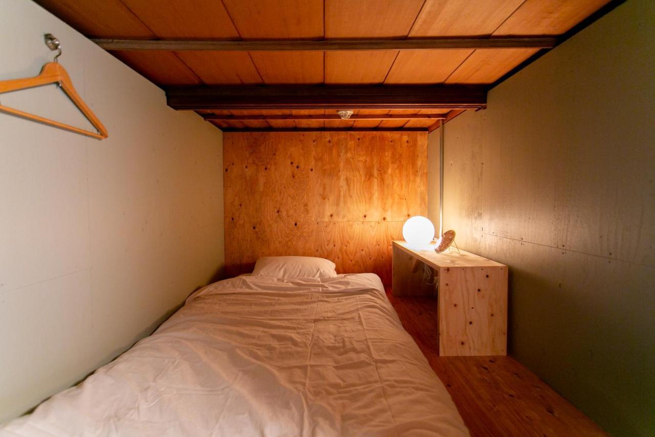 Mojiko Guest House Porto Kitakyushu Exterior photo