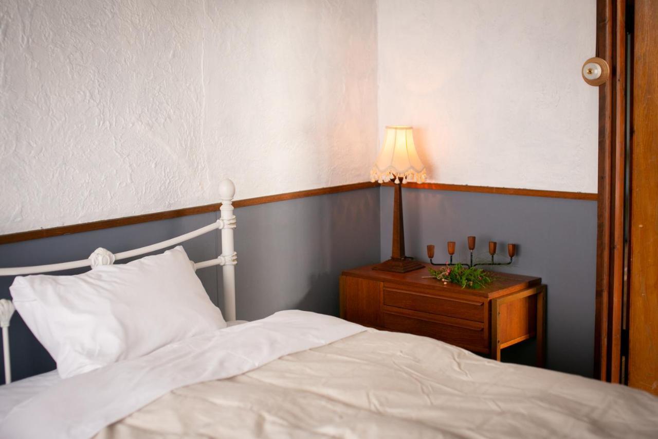 Mojiko Guest House Porto Kitakyushu Exterior photo