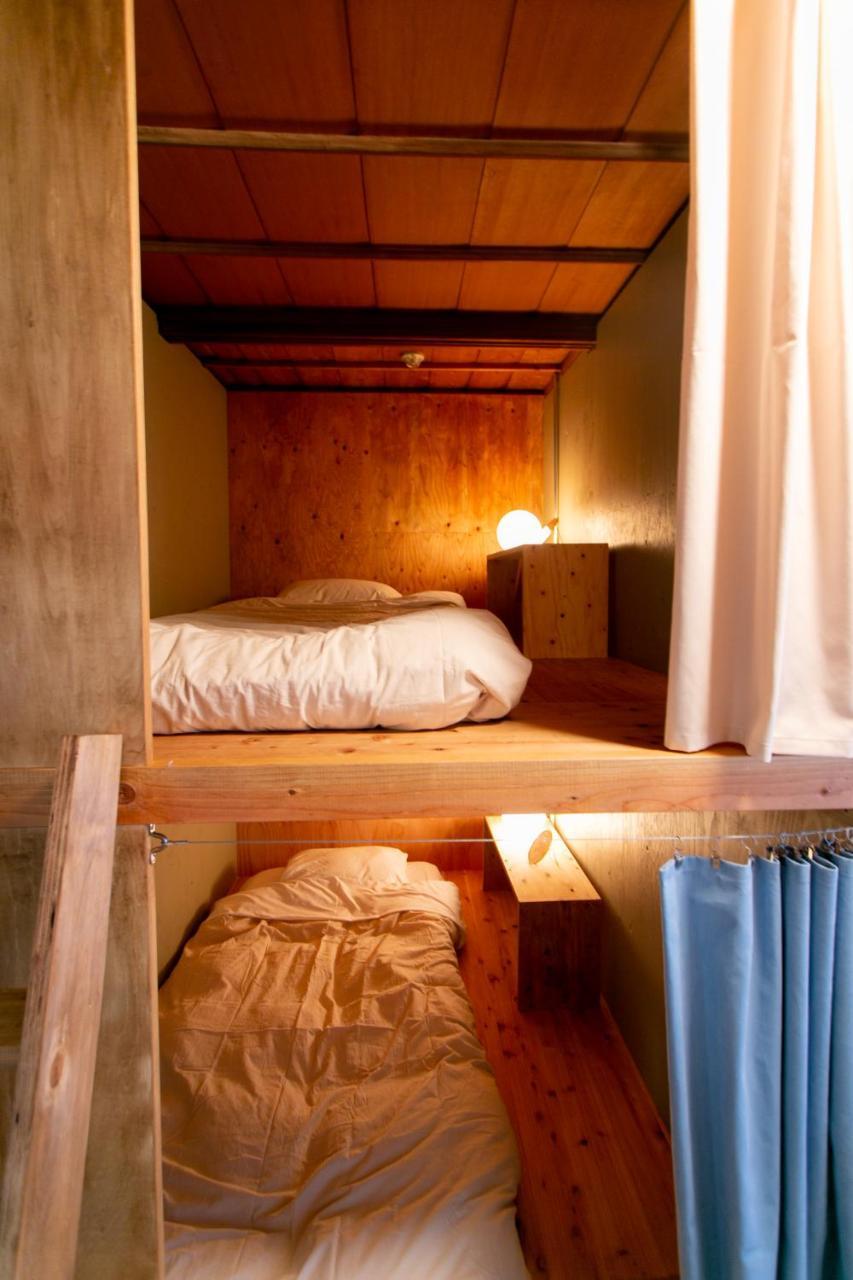Mojiko Guest House Porto Kitakyushu Exterior photo