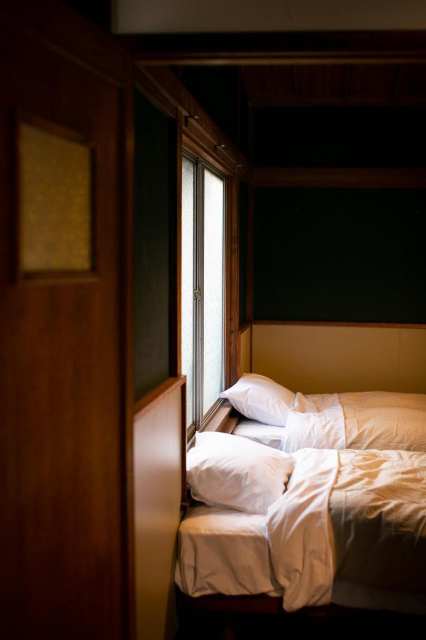 Mojiko Guest House Porto Kitakyushu Exterior photo