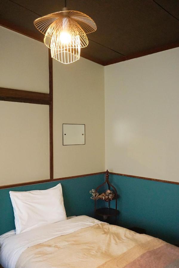 Mojiko Guest House Porto Kitakyushu Exterior photo
